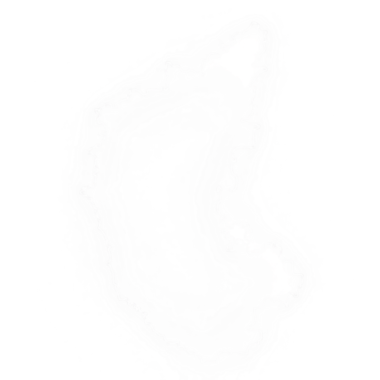 Karnataka Map